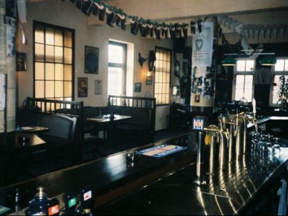 Photo: Irish Pub-Parchim - Das Feierdepartment