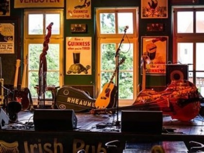 Photo: Irish Pub-Parchim - Das Feierdepartment